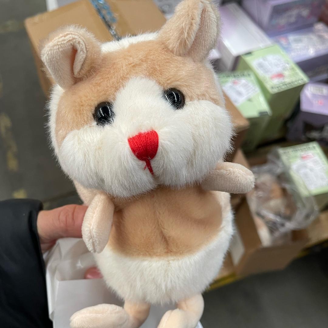 两小只