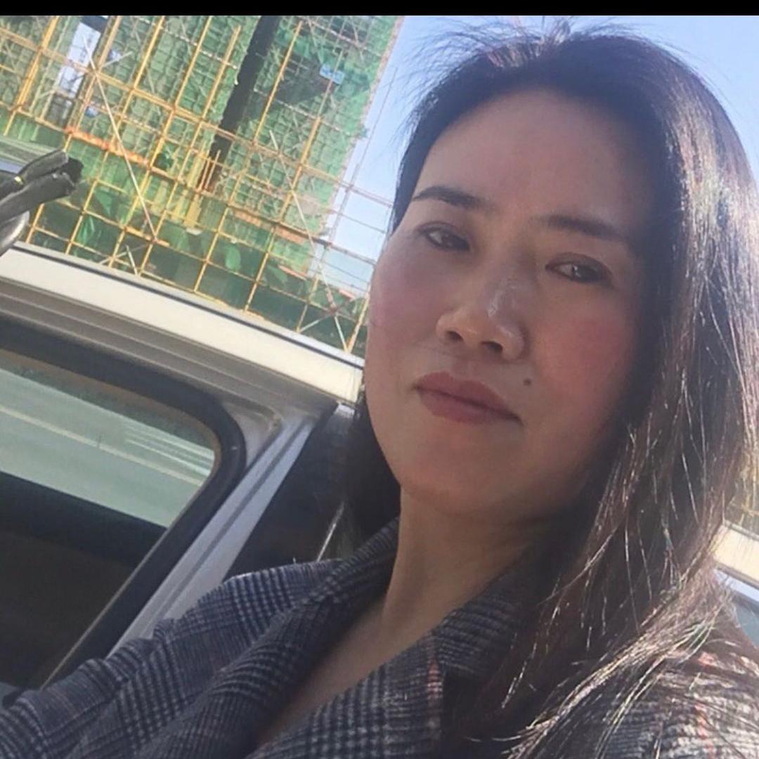 甜柒柒