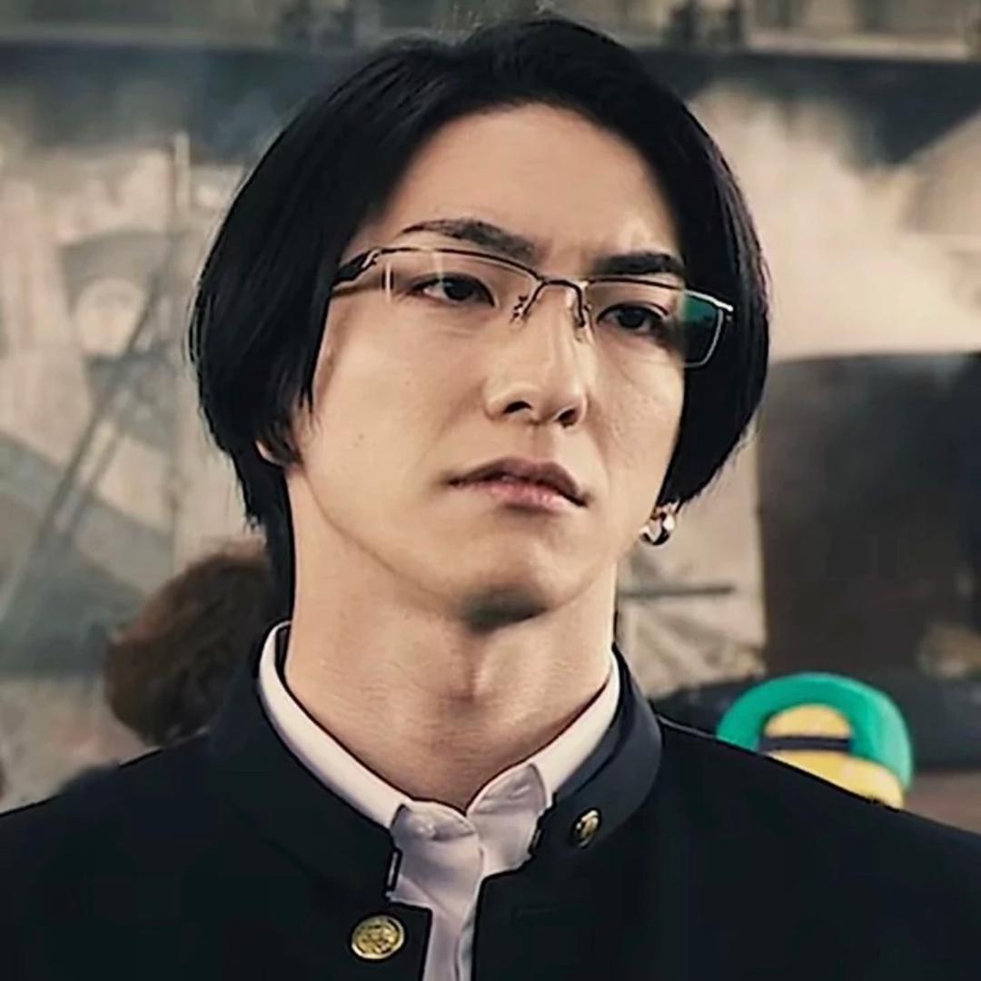 轟洋介
