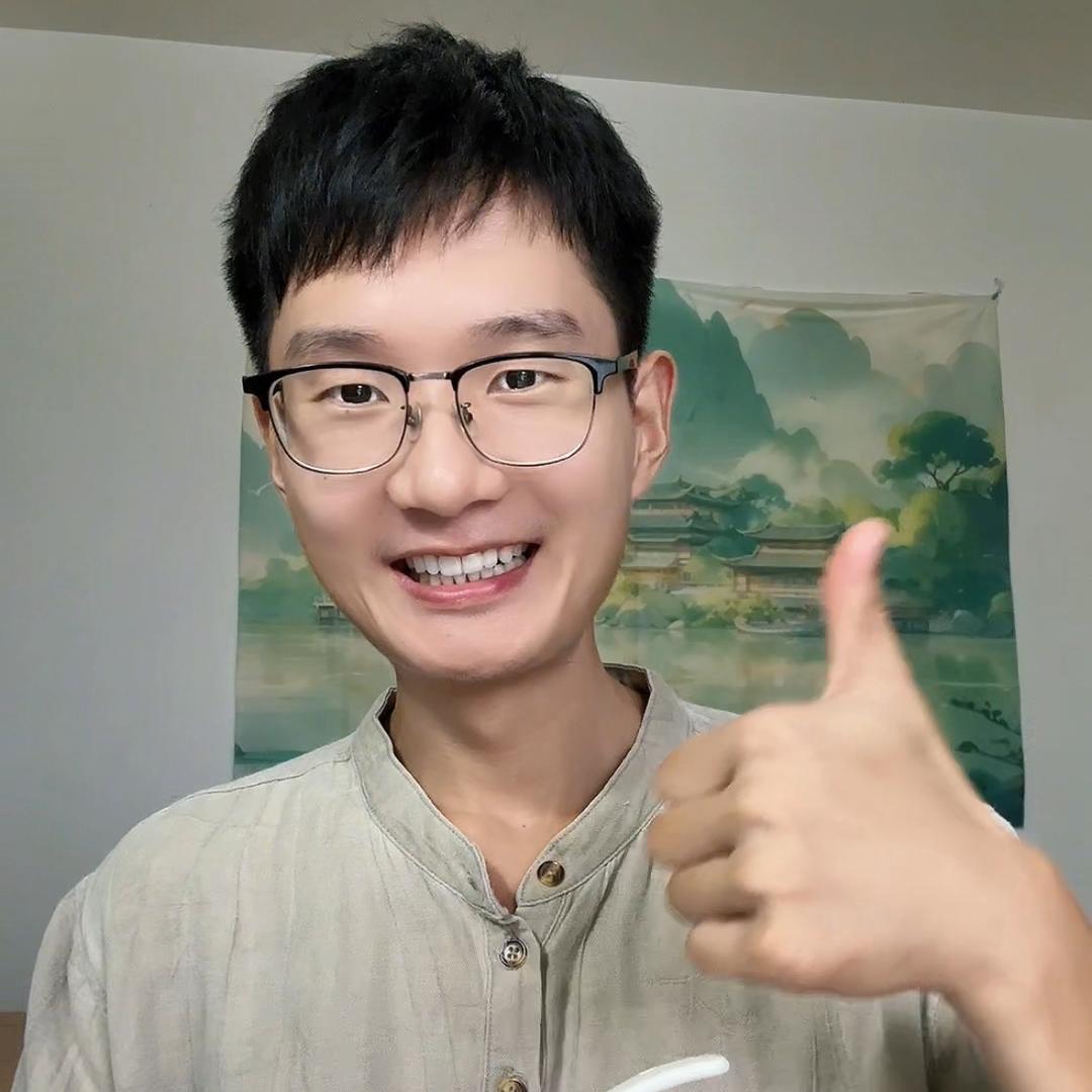 小阳养舌👅