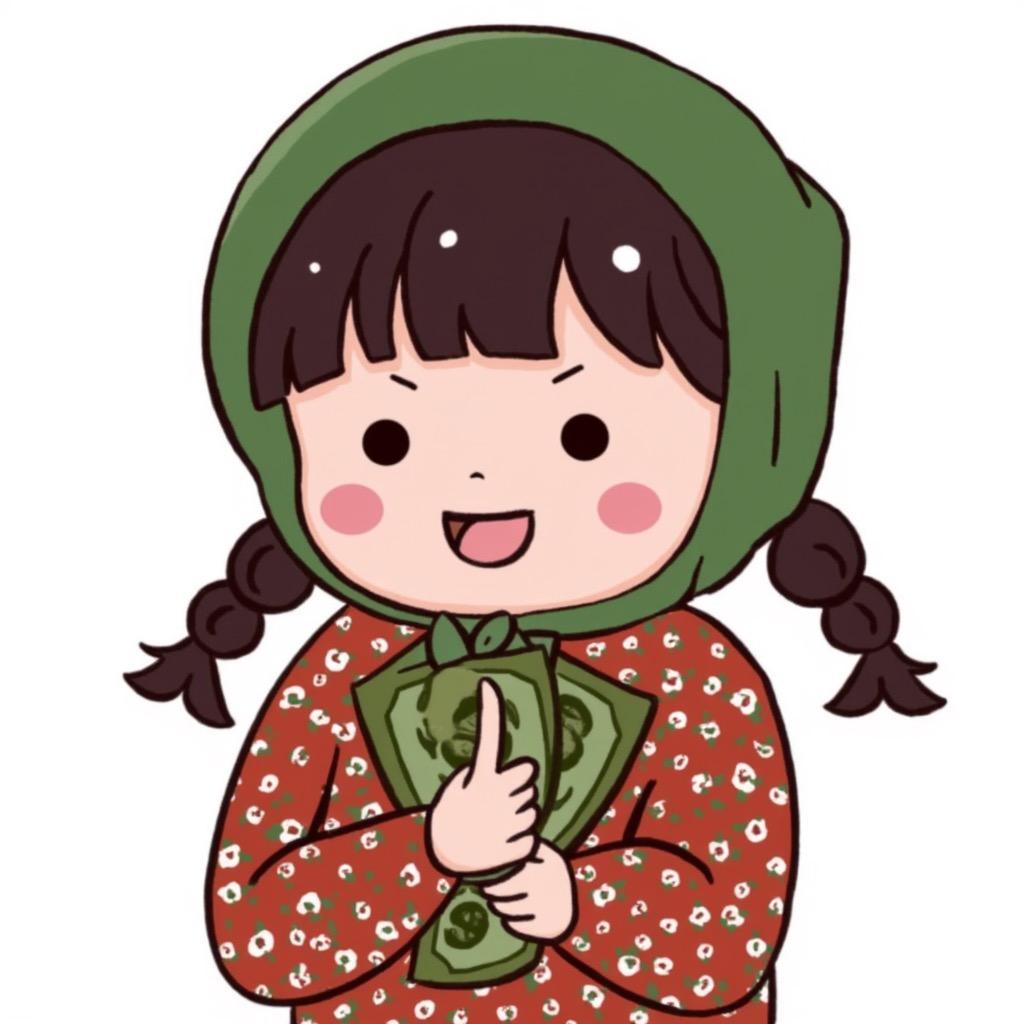 🌈幸运儿(❤ε❤)