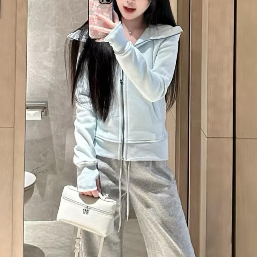 重生之我爱穿lulu