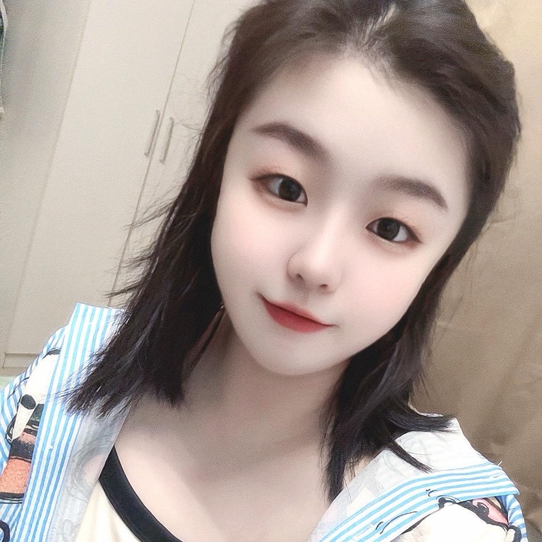 我脸¹点也不圆