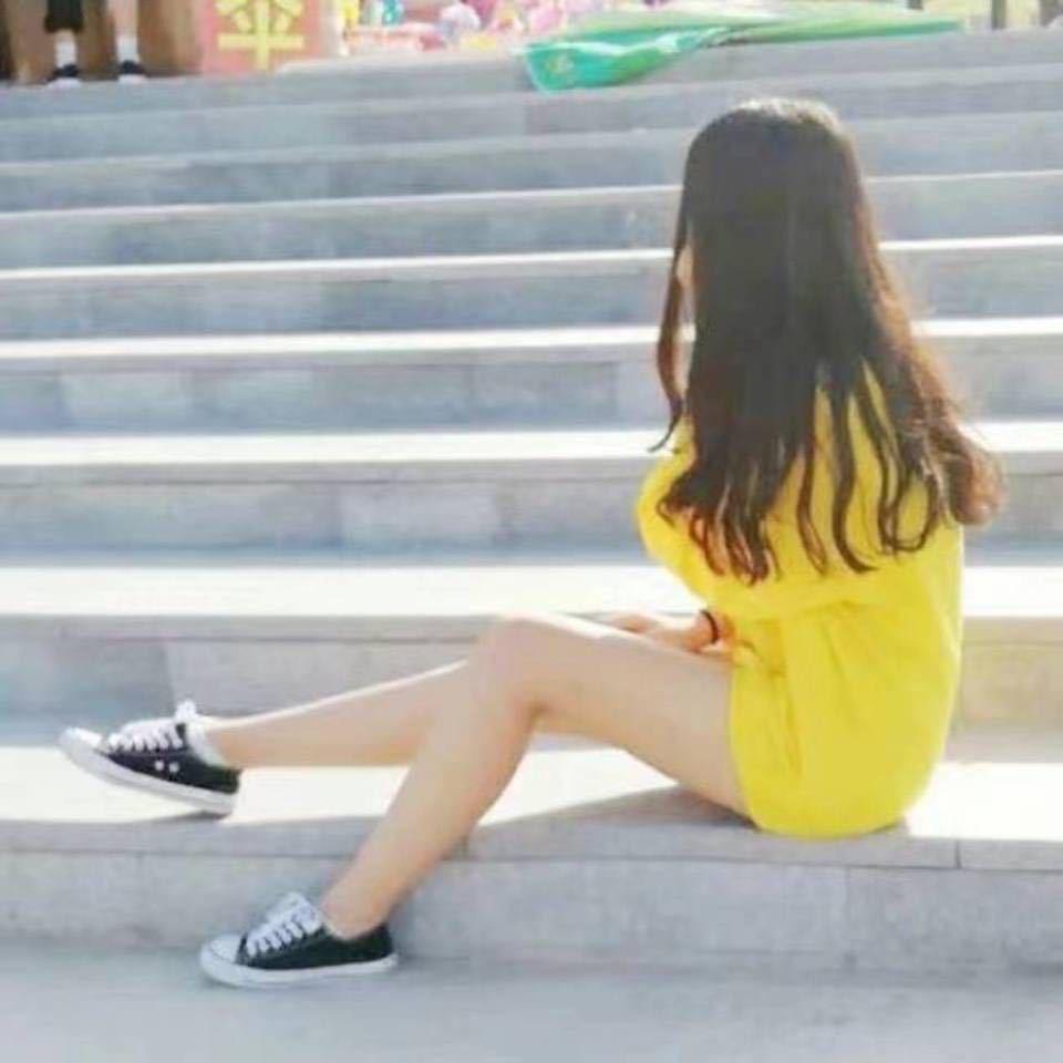 一个芳baby,