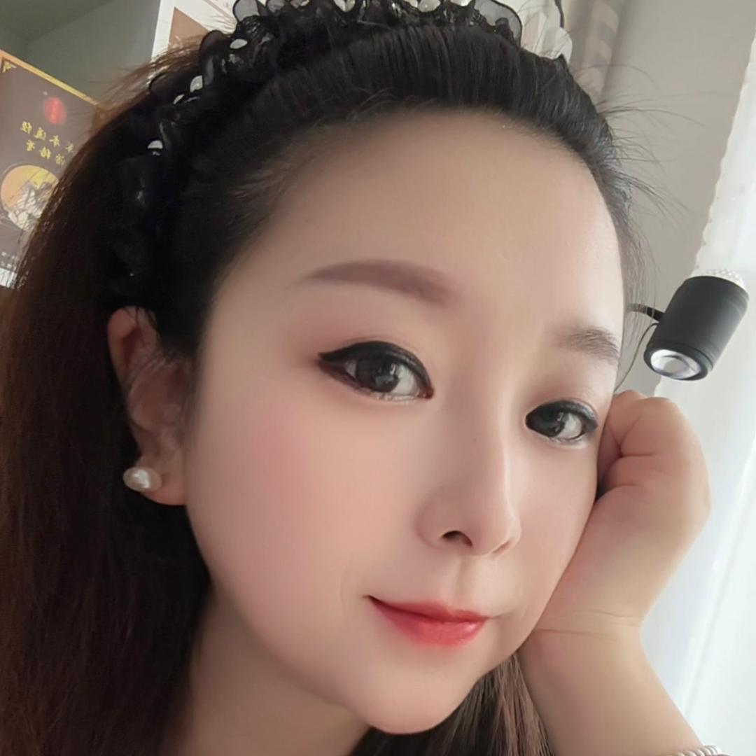 淇淇💖