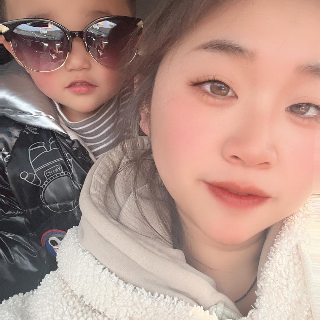 @晶晶