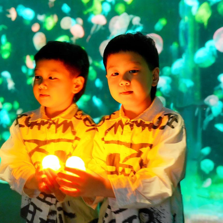 平安喜乐八方来财