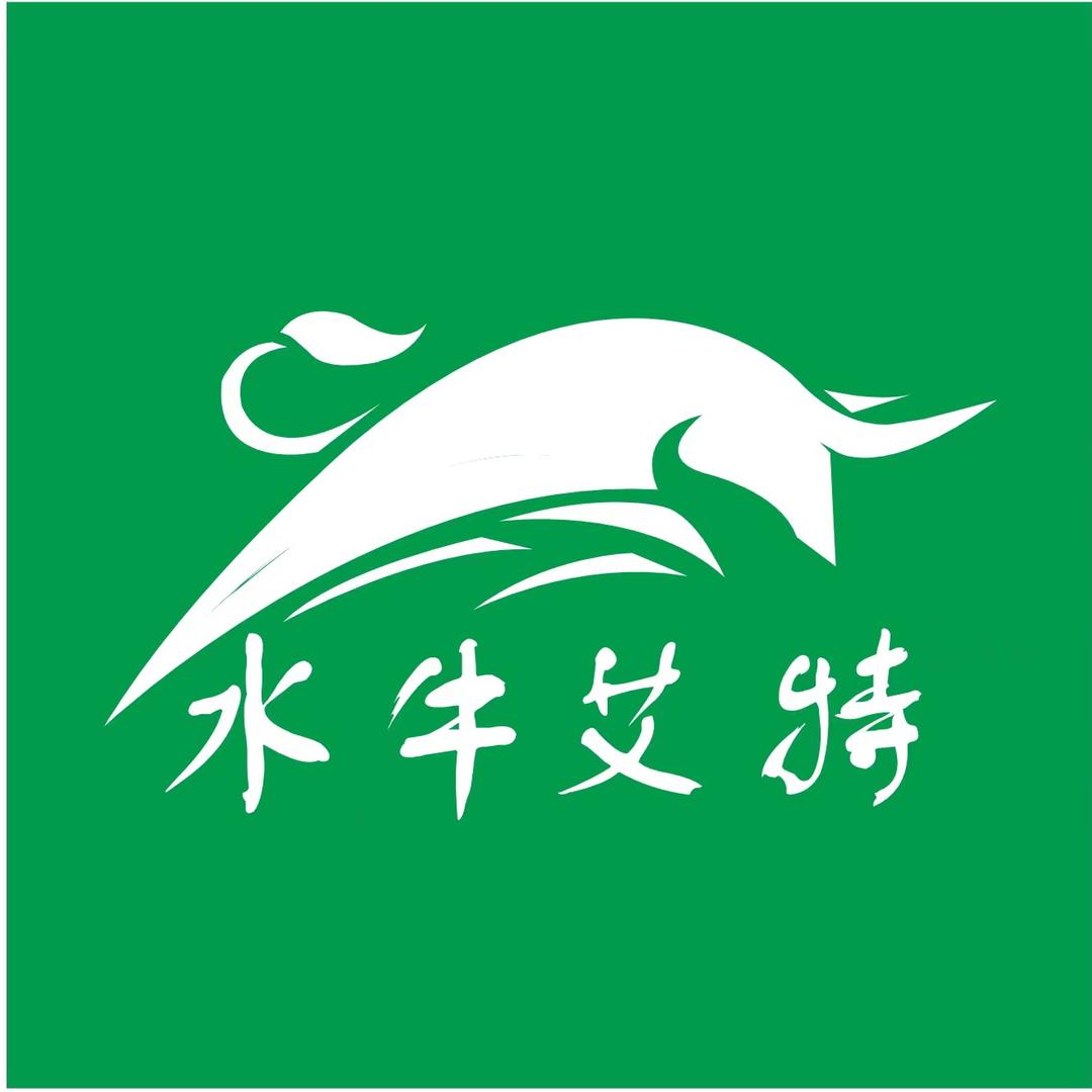 农大水牛艾特牛奶广西总店线下摊点直播号