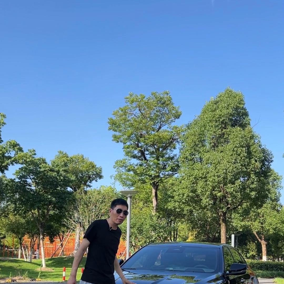 阿刚说车《甬豪名车》