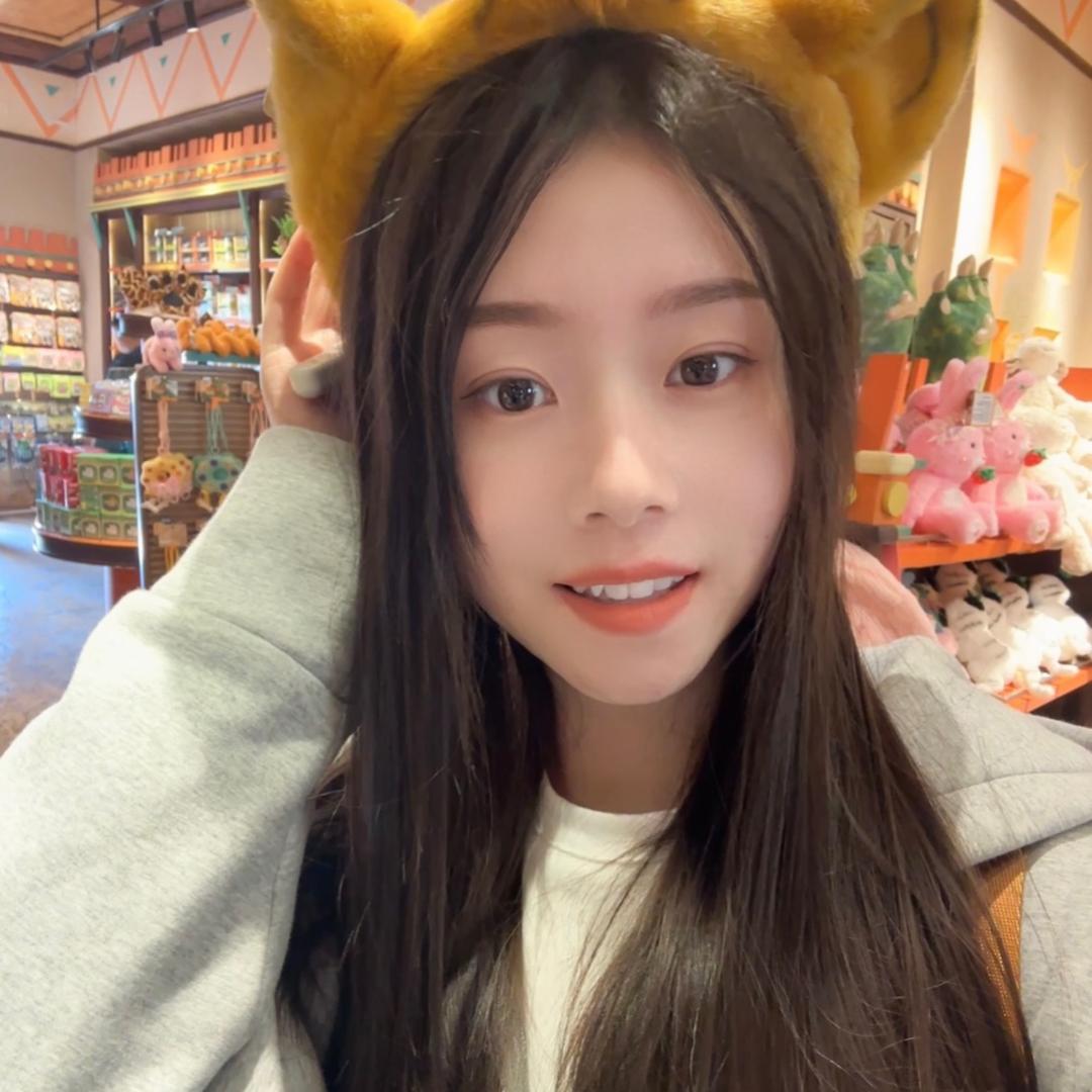 陈星星•