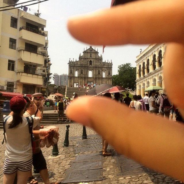 橙子🍊