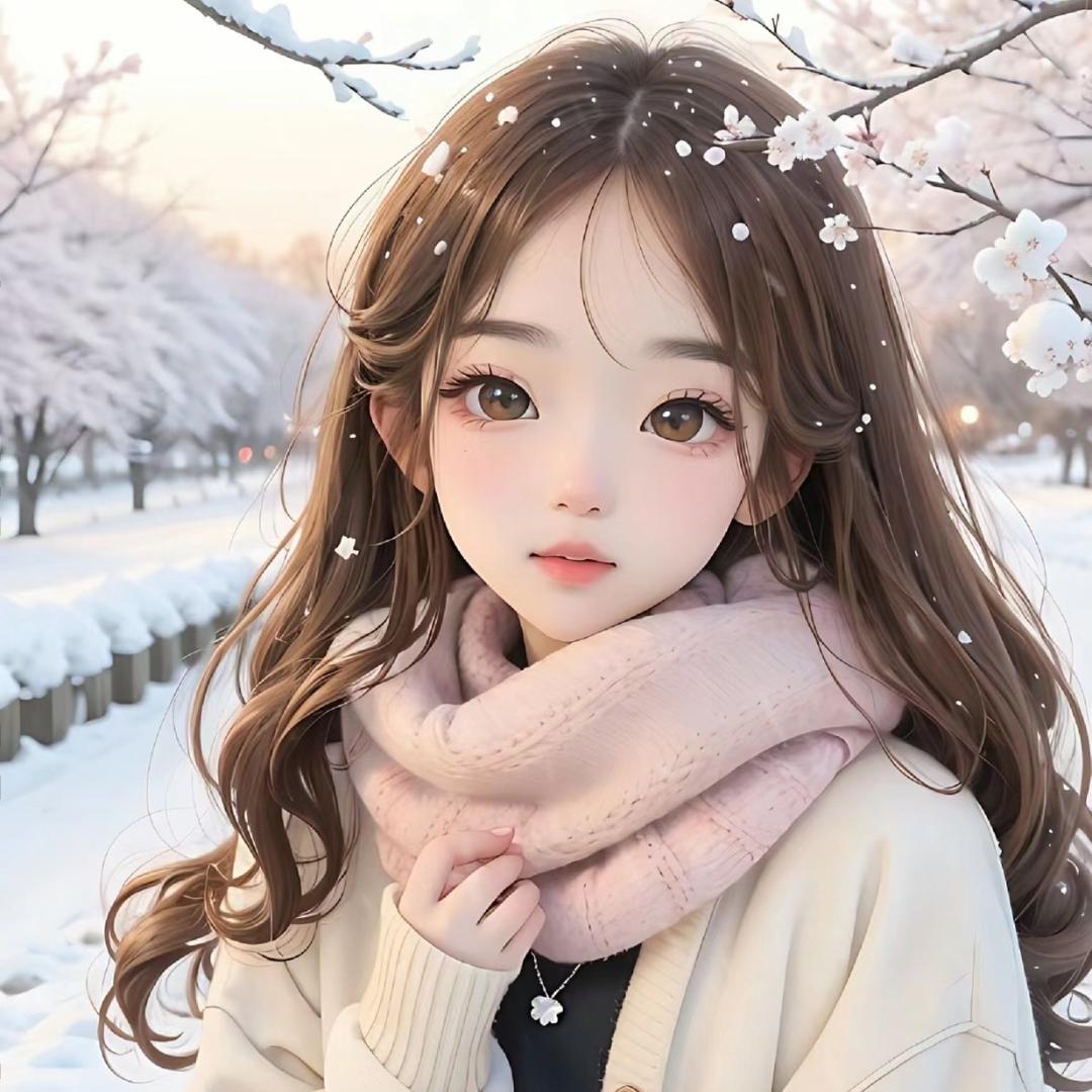雪羽柔༽༾