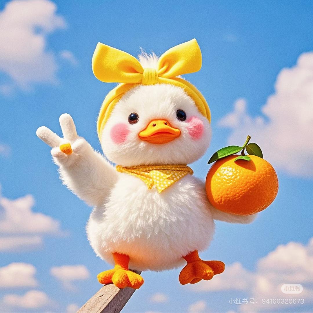 小可爱