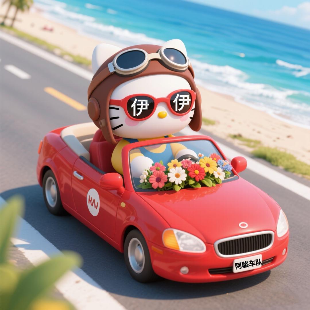 合肥网约车阿骆车队