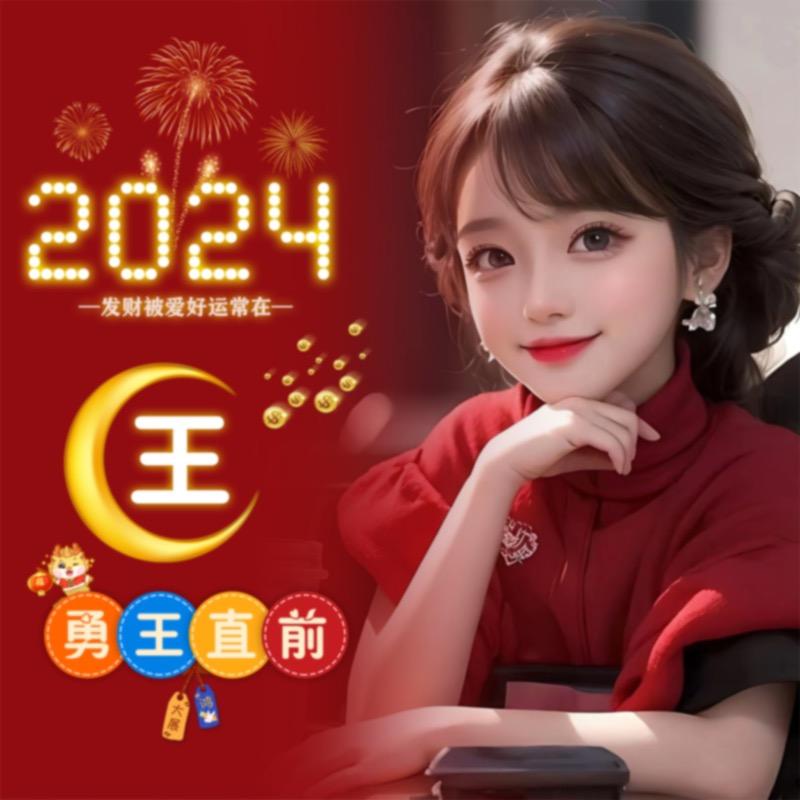 和平精英(山音)