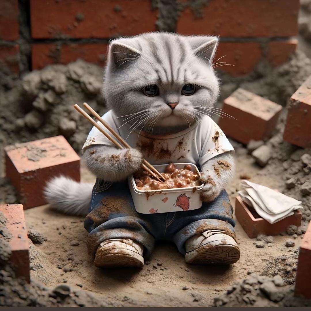 小小的我⁸¹⁸