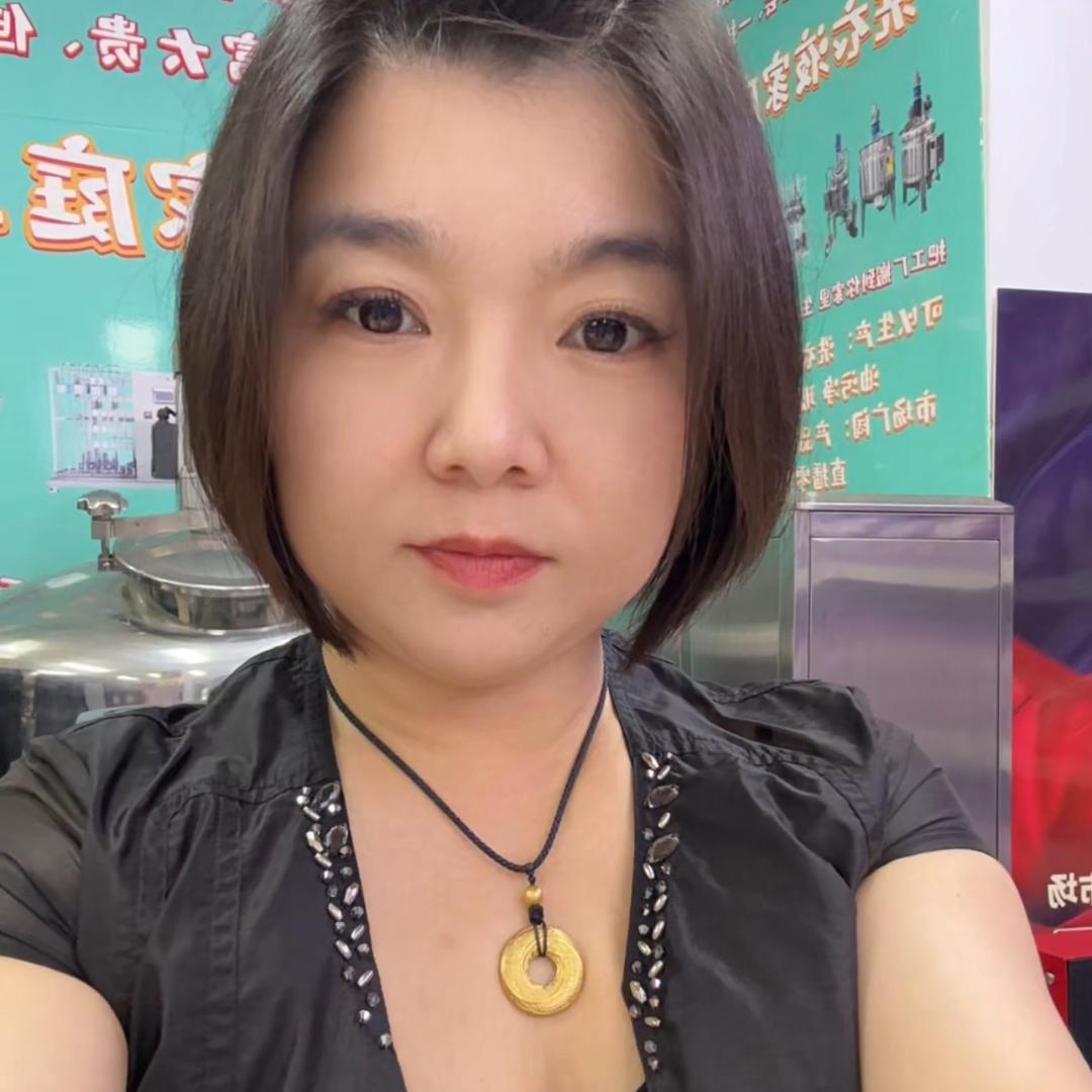 巧媳妇洗衣液工厂