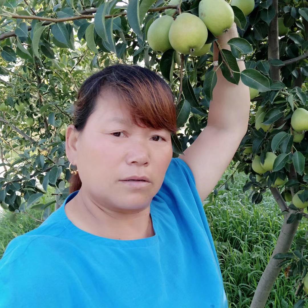 老魏一家人