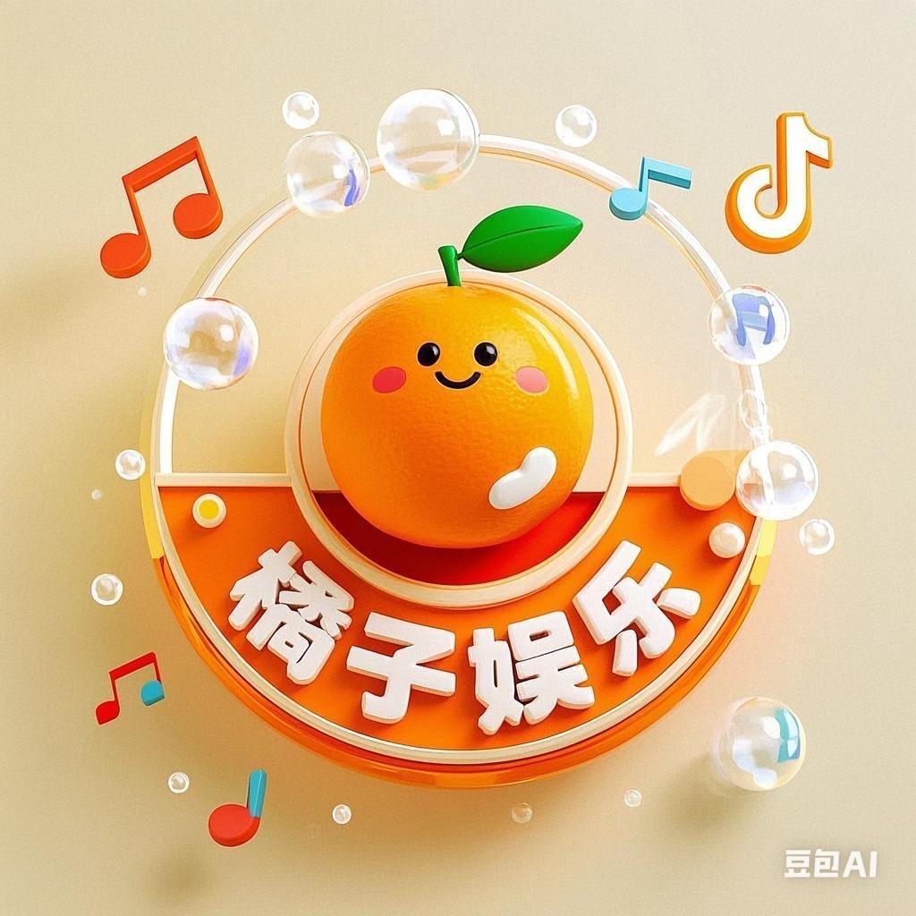 橘子娱乐