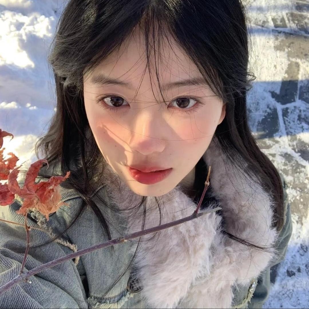 夏日橙心𓆩♡𓆪