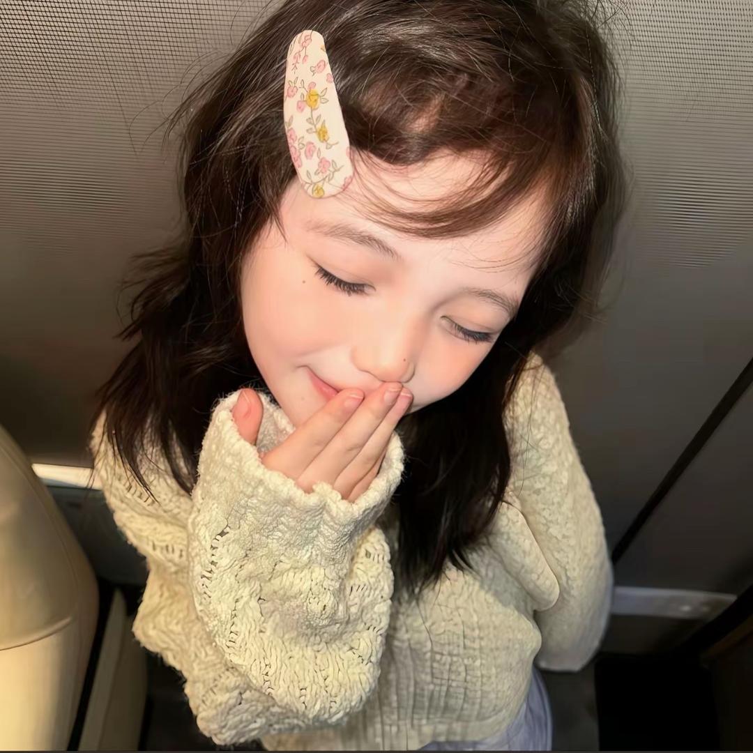 又长胖了吗.