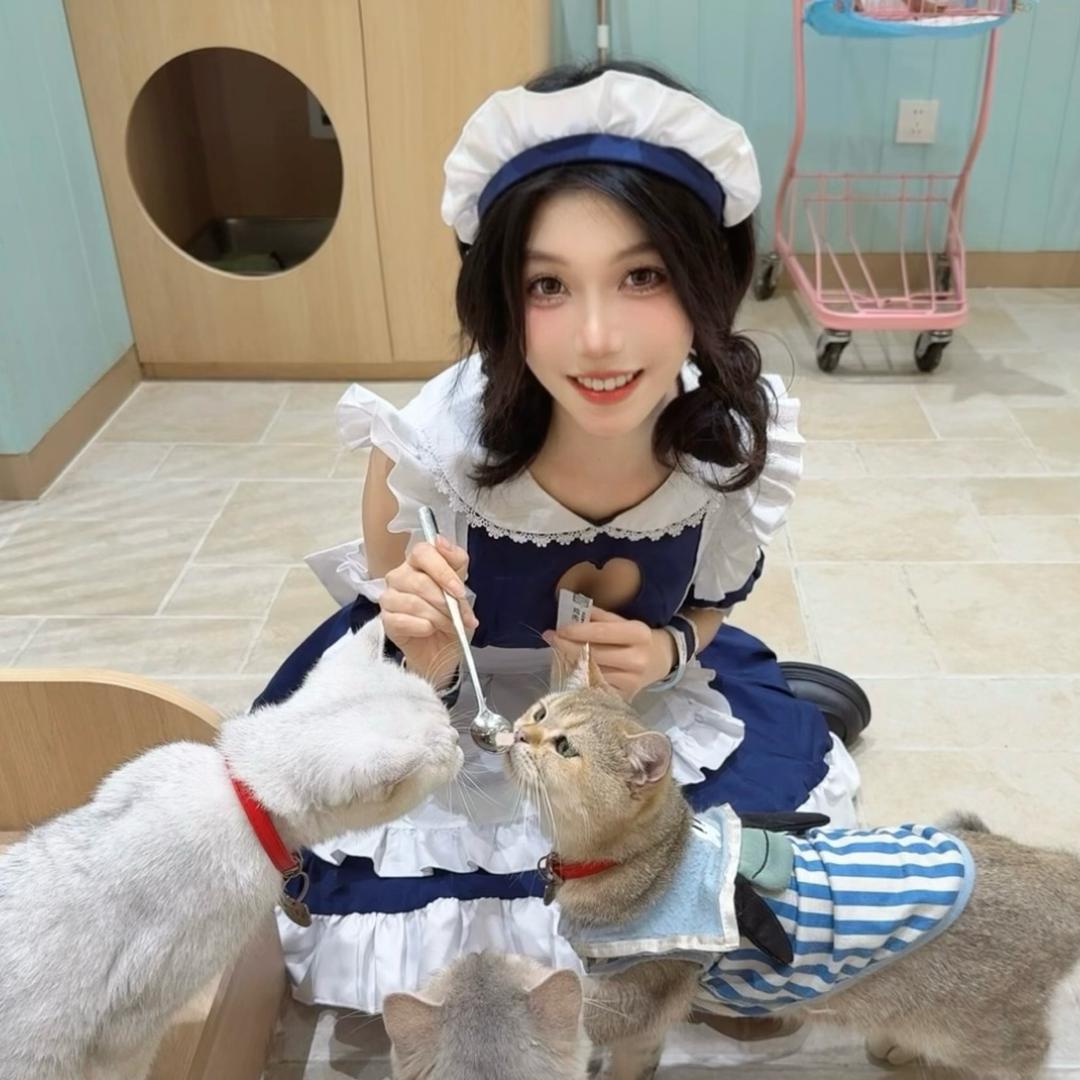 坏蛋冰淇淋呐～