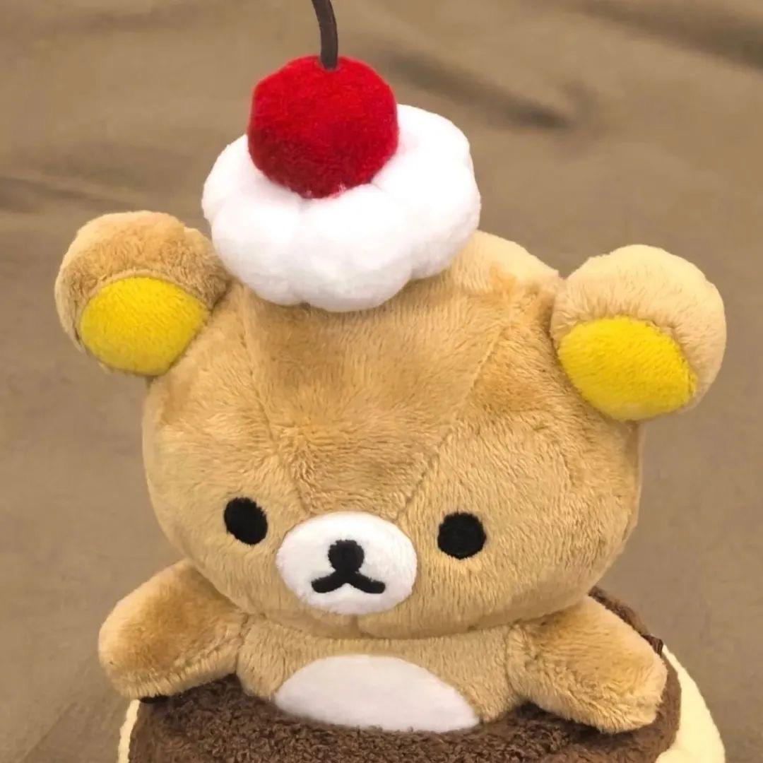 小羊困了