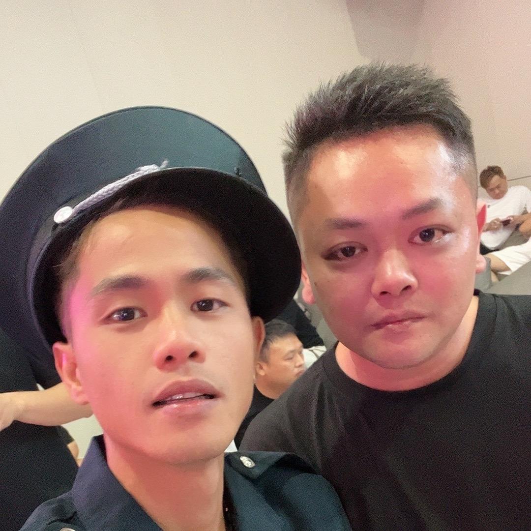 沐声(四公子💯老头)