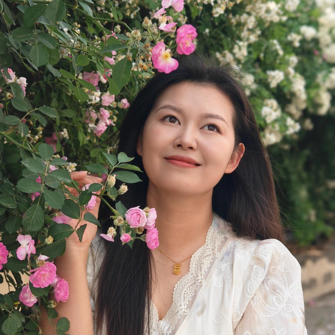 🌻是嘉欣呀