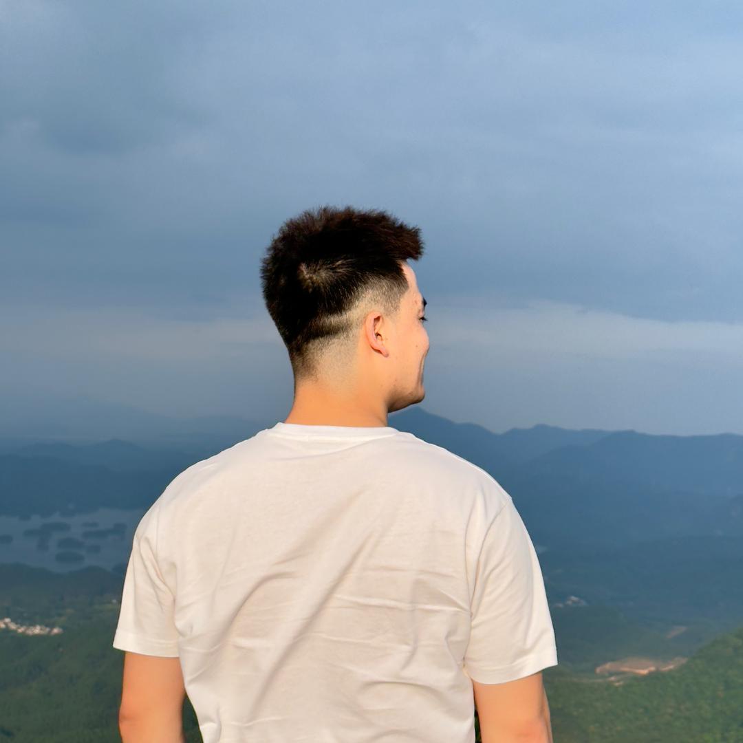 啊海_