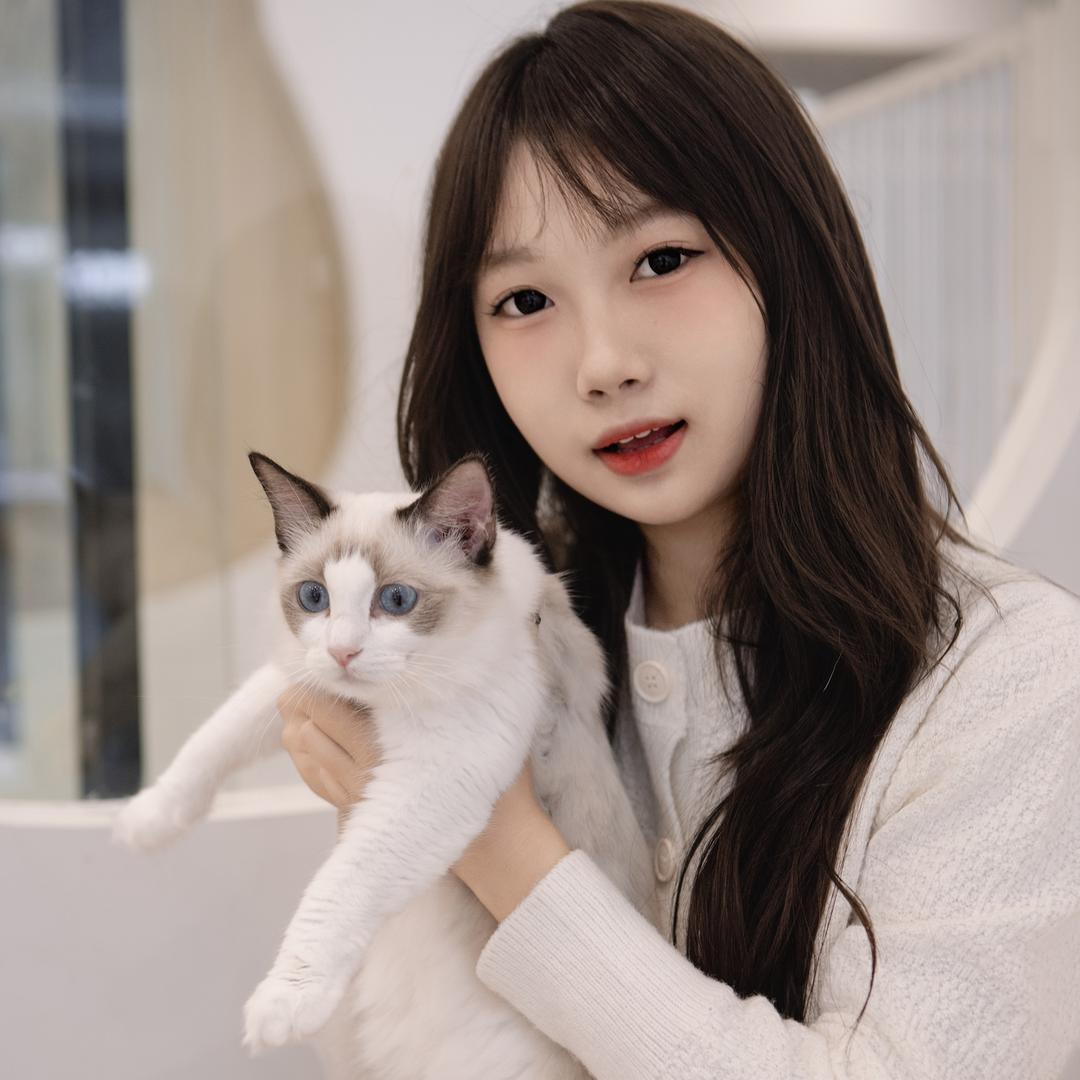 万州小娇娘