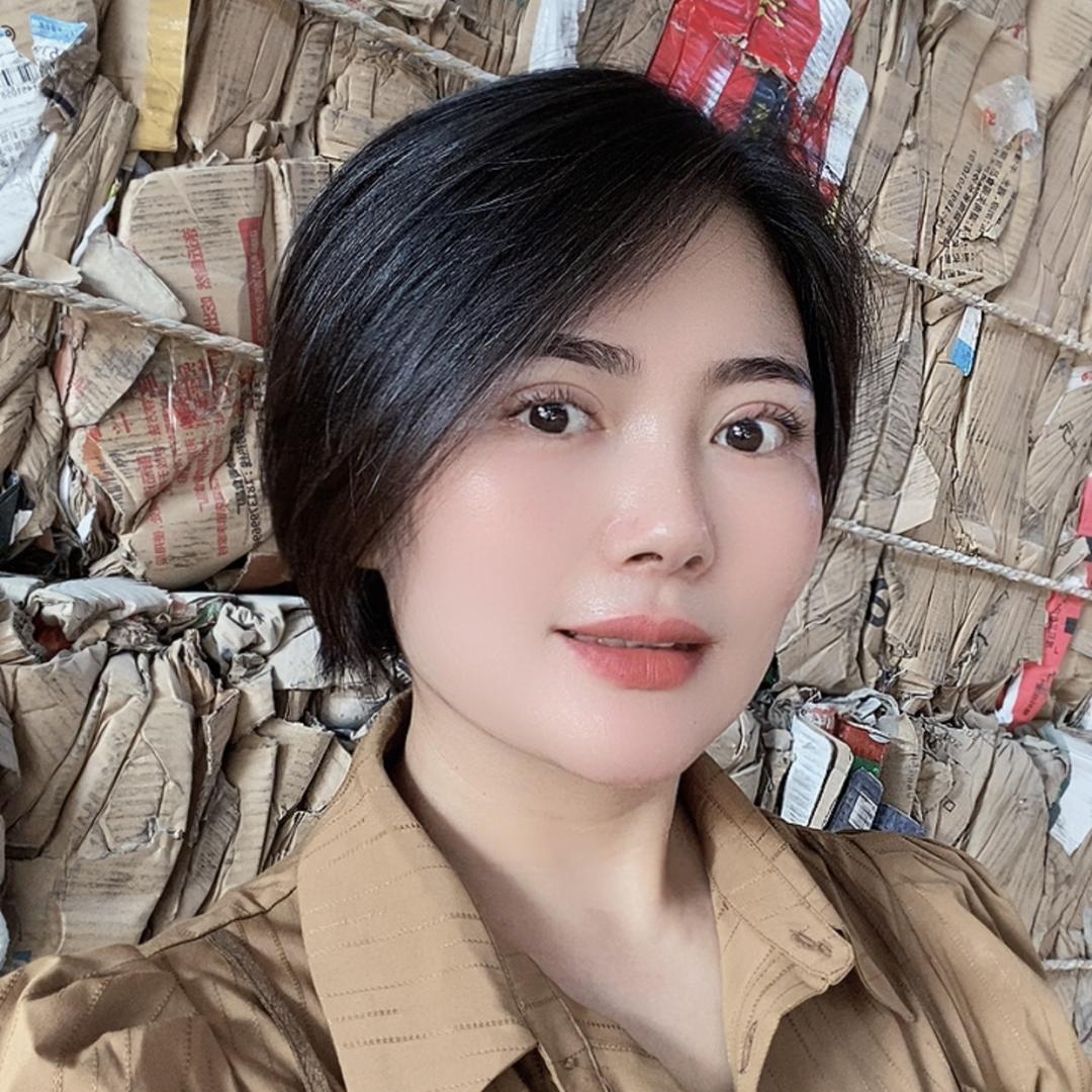 湖南特先再生资源有限公司