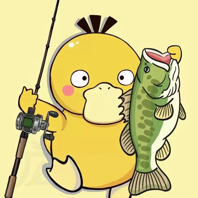 白洋河畔
