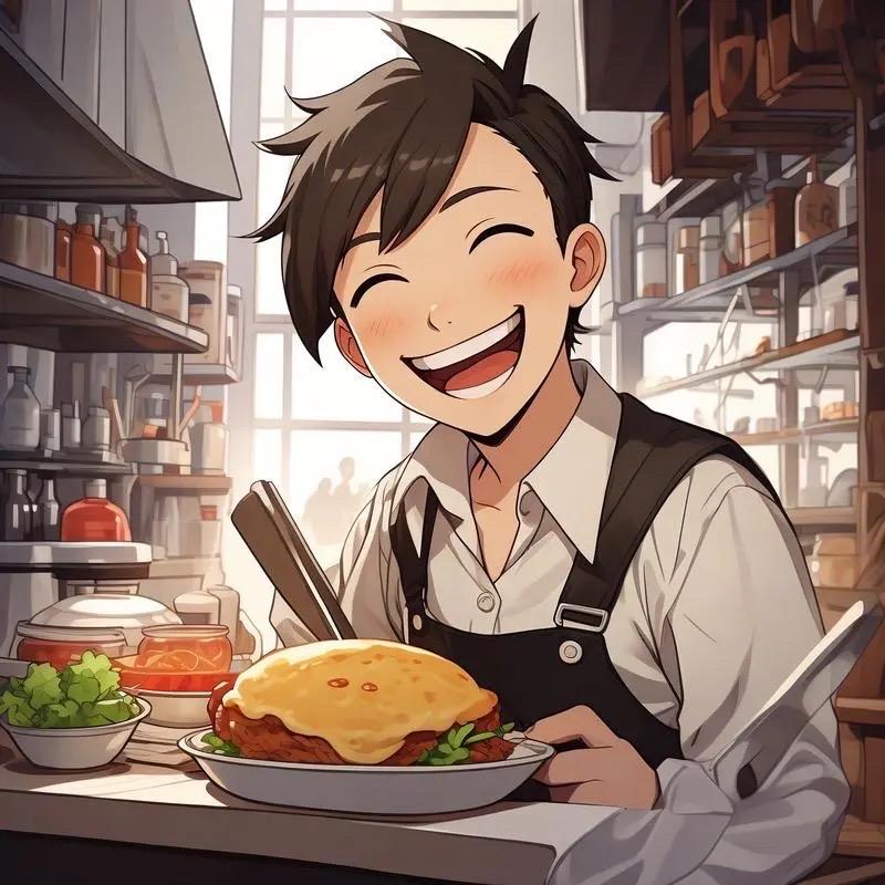 商丘美食彪哥