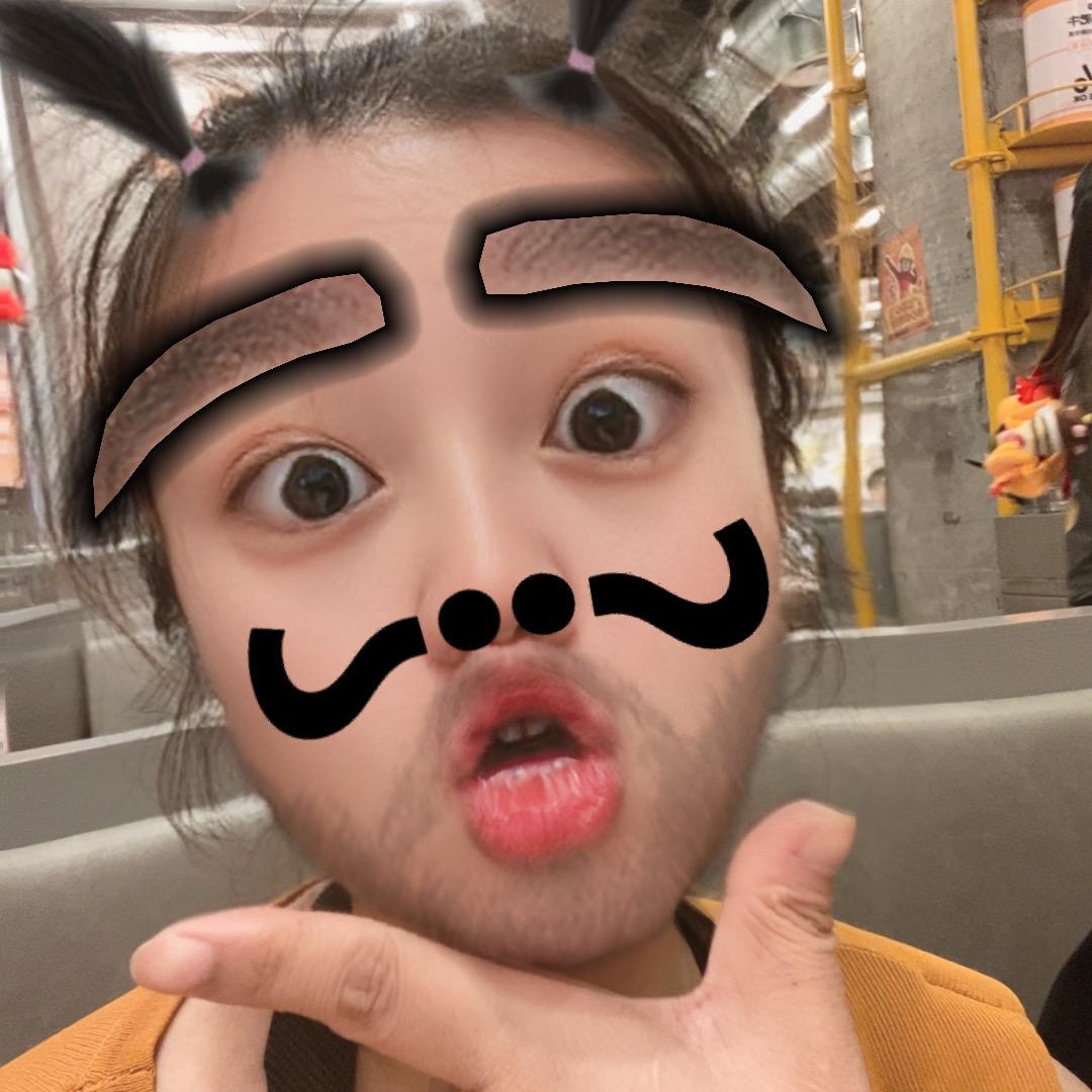 凌晨一点的猫🐱