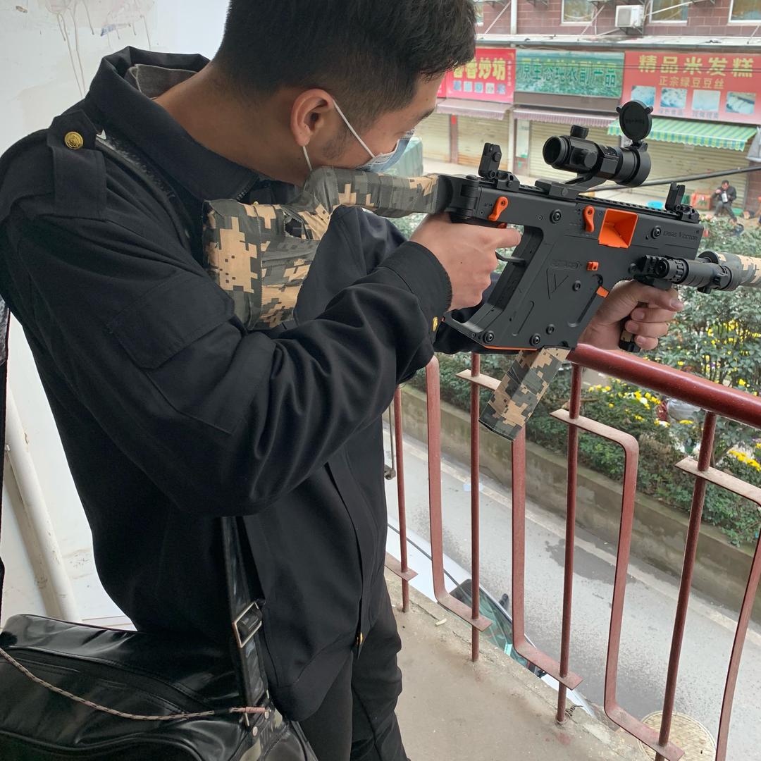 晚来