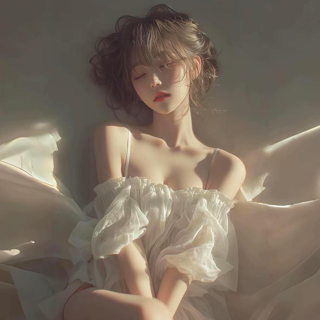 小泽饿了