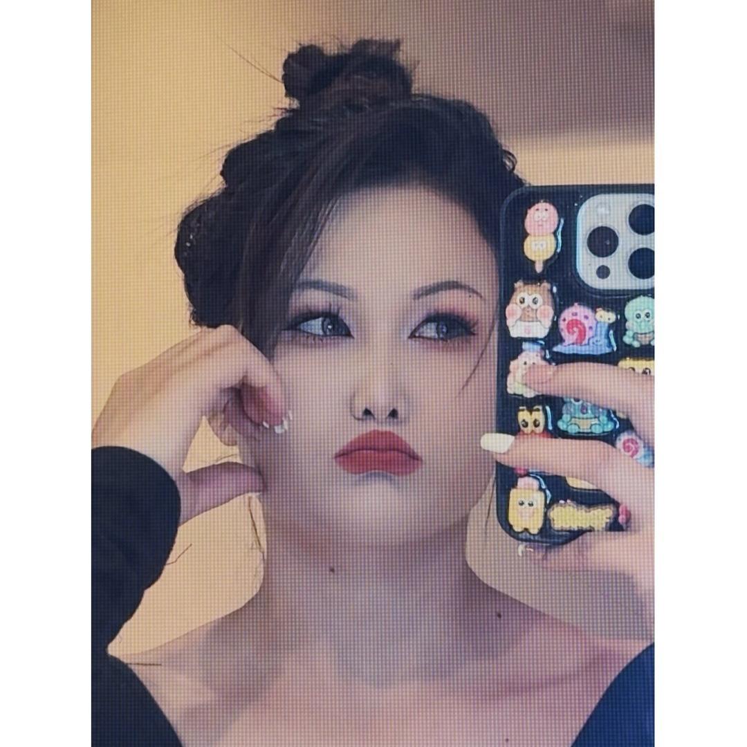 小宝🧚‍♀️