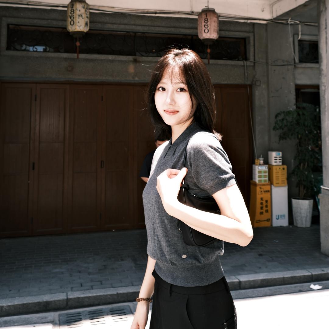 小不董