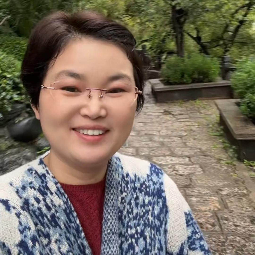 乡村老师