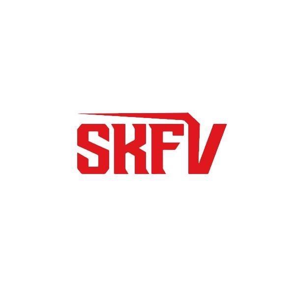 SKFV运动瑜伽服授权号