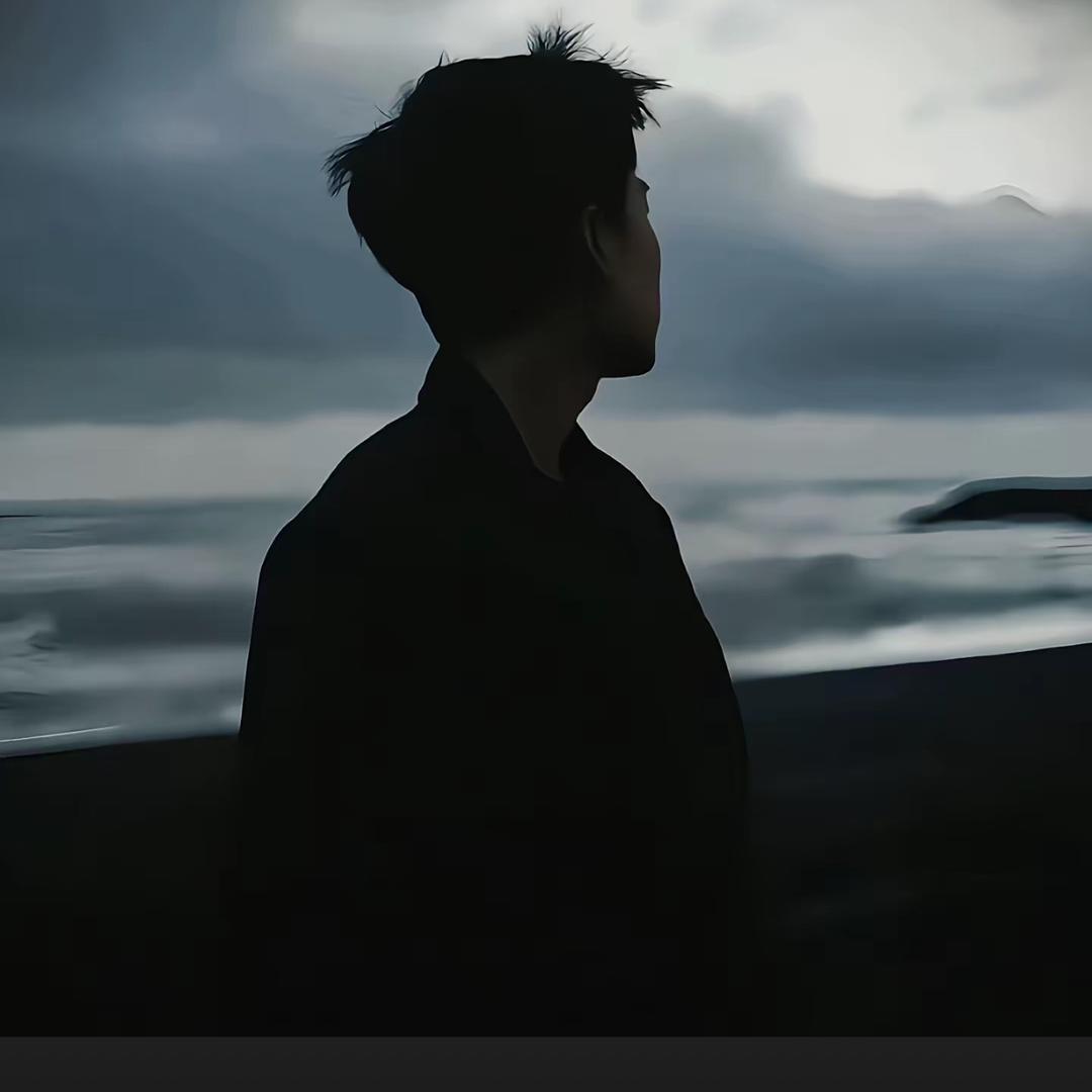 晚吟.