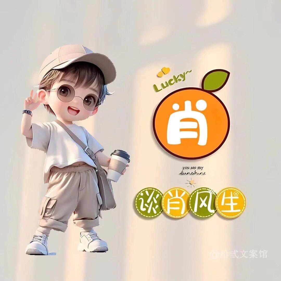 子夜君晨🍊