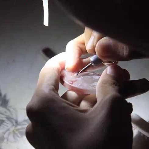 张达凯玉雕工作室