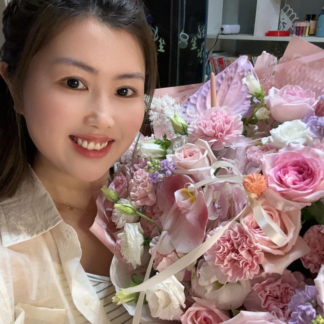 小静（逆袭中）