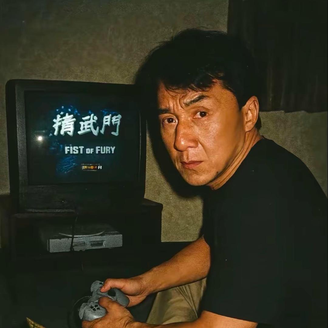 相遇.