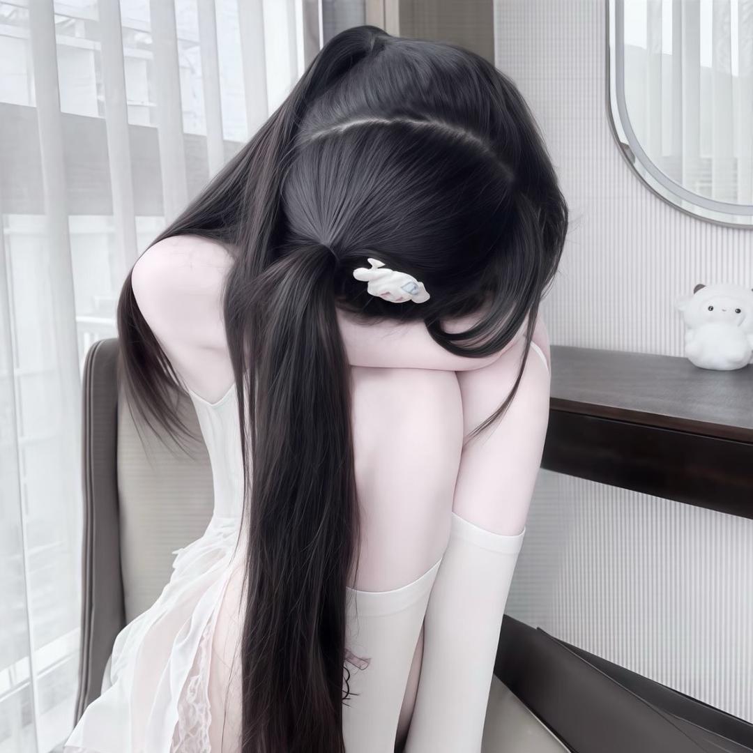 ㅤ迷糊ㅤ
