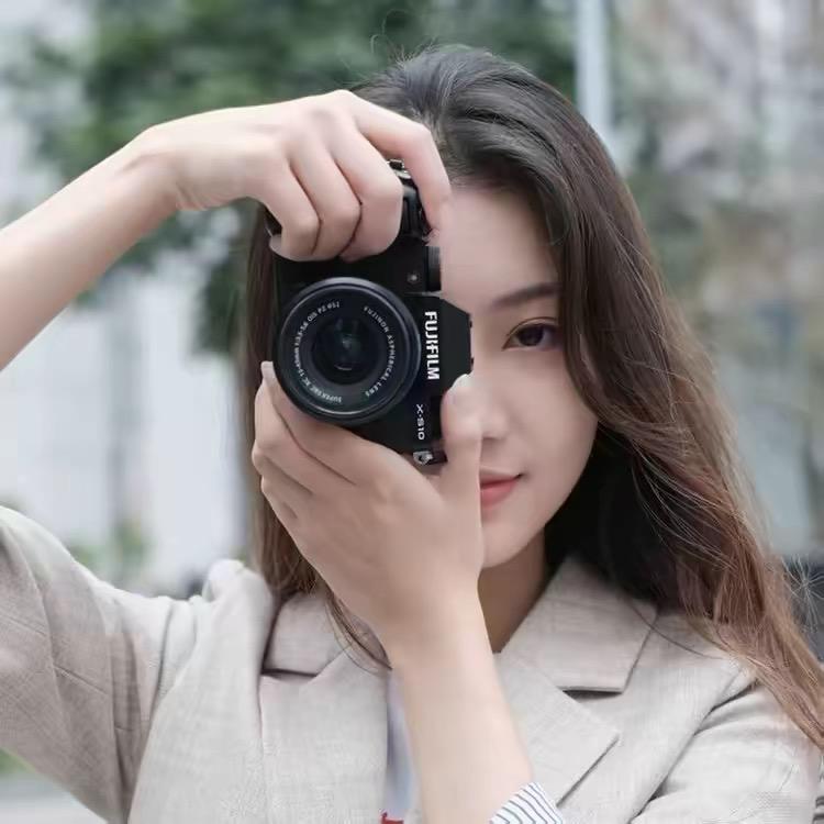 汤汤摄影师📷