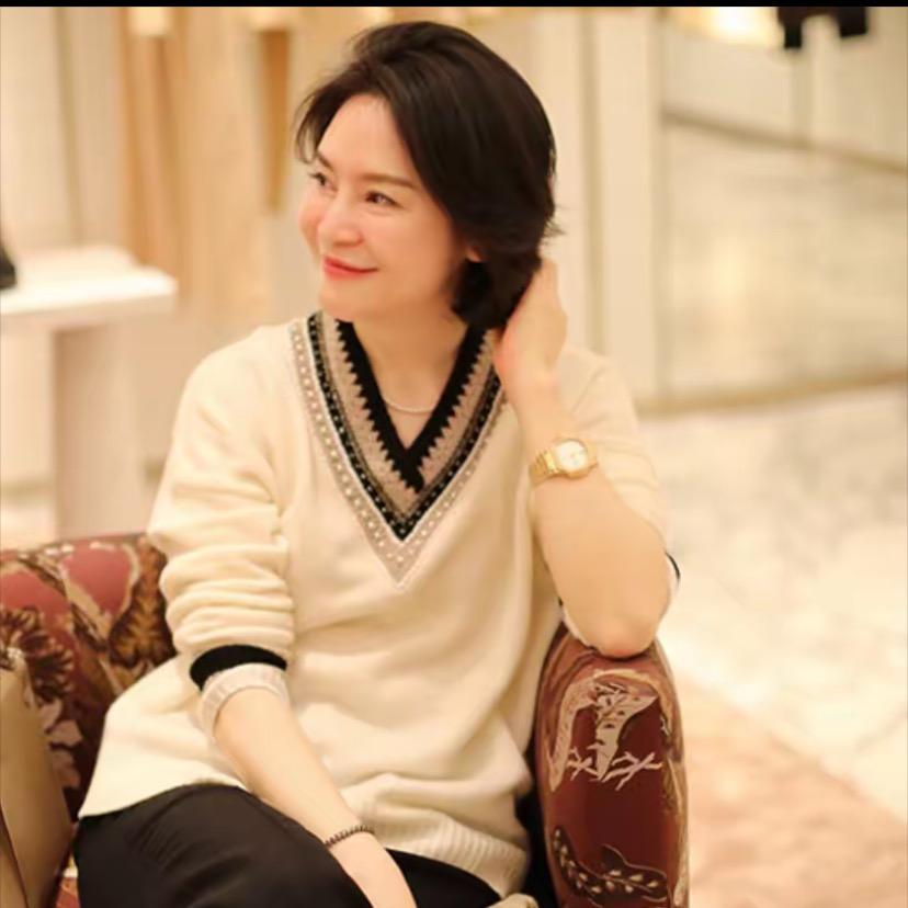 我是摩羯♑️轻奢女装