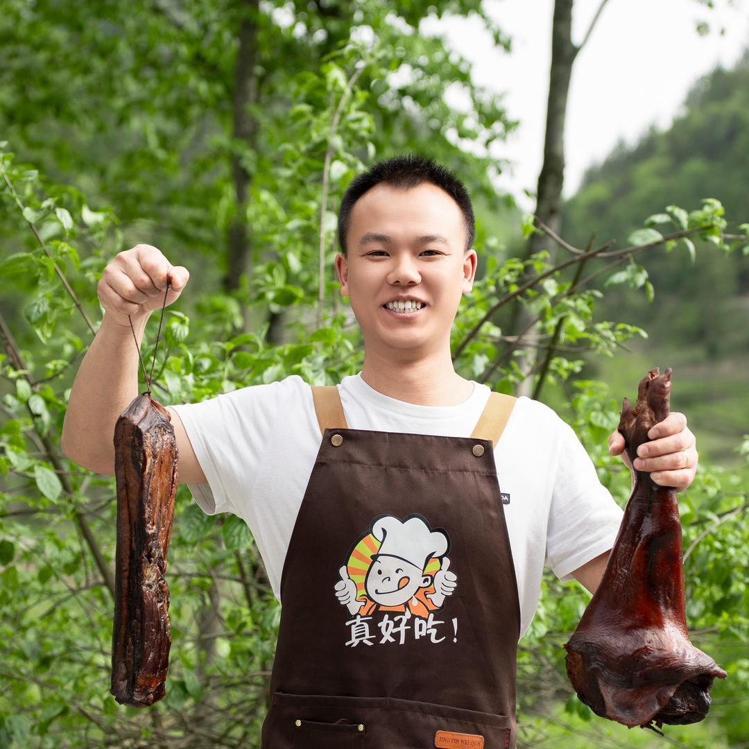 腊小钊农产品臻选阁
